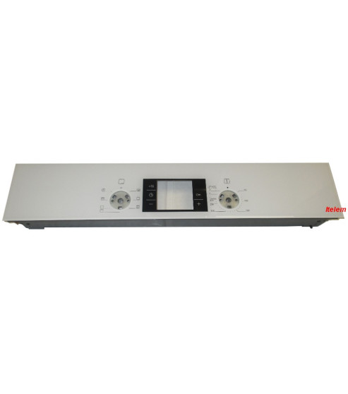 Bandeau de façade four Bosch 00700404