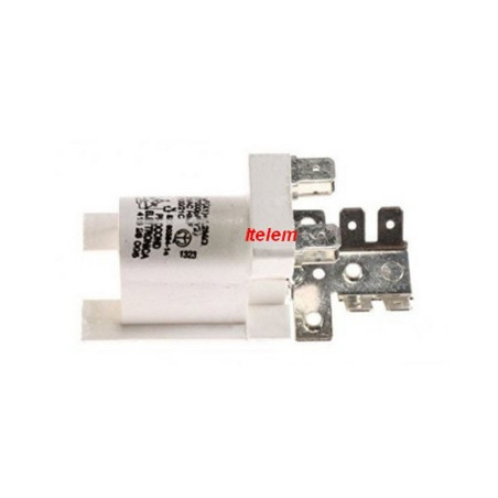 Filtre anti-parasite lave-linge Bluesky 2707050100