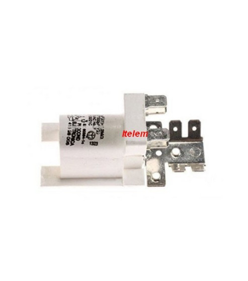 Filtre anti-parasite lave-linge Bluesky 2707050100