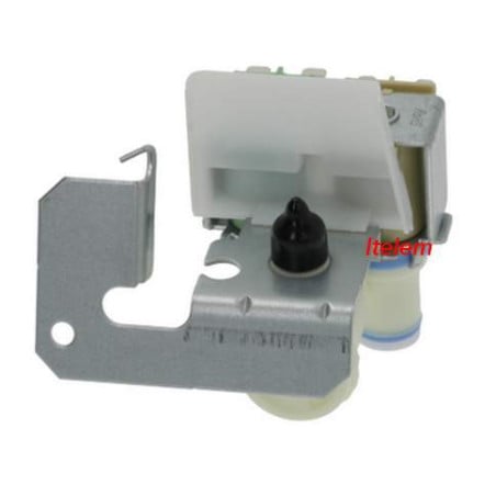 Électrovanne eau réfrigérateur américain RCA Général Electric WR57X10052