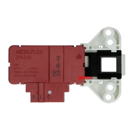 FAR ZV446M2 Sicurezza Porta Per Lavatrice Brandt - Pezzo Di Ricambio Originale