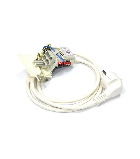 Filtre anti-parasite lave-linge Ariston C00115769