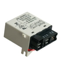 Relais de chauffe lave-vaisselle Miele 5008870