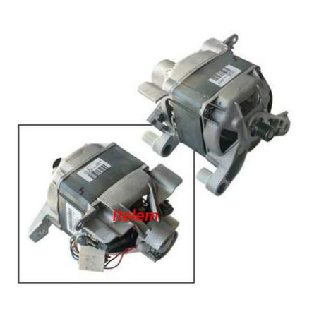 Moteur MCA52 64 148 lave linge Whirlpool Laden 481236158387