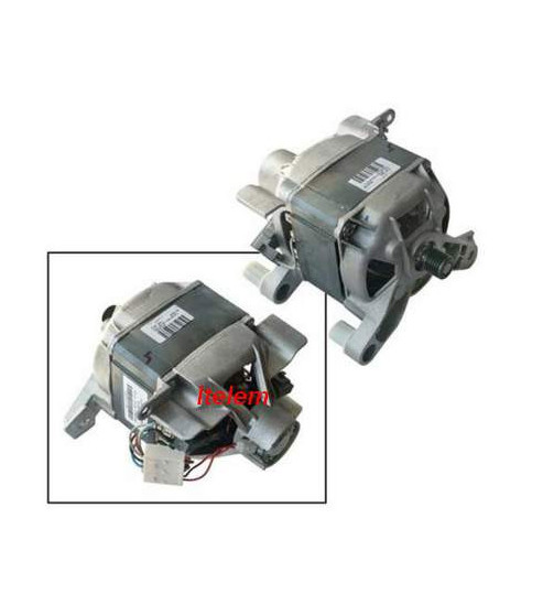 Moteur MCA52 64 148 lave linge Whirlpool Laden 481236158387