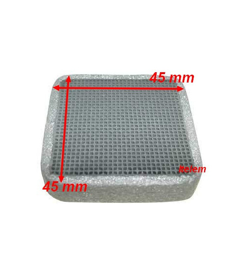 Filtre à air réfrigérateur américain Samsung DA02-00060B