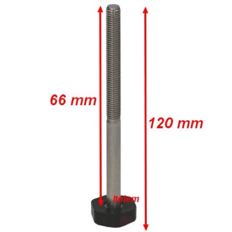 Pied lave-batteries Winterhalter 60004274