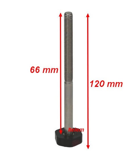 Pied lave-batteries Winterhalter 60004274