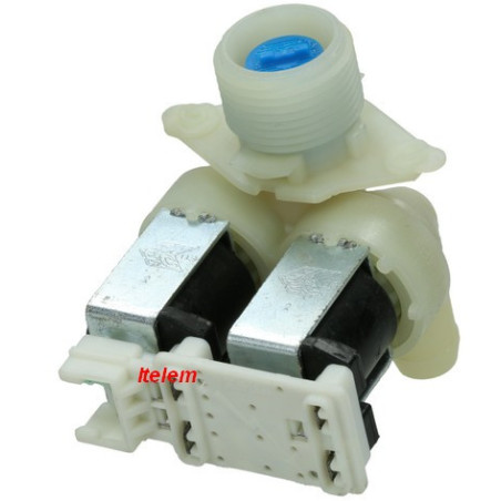 Electrovanne lave-linge Laden 480111100199