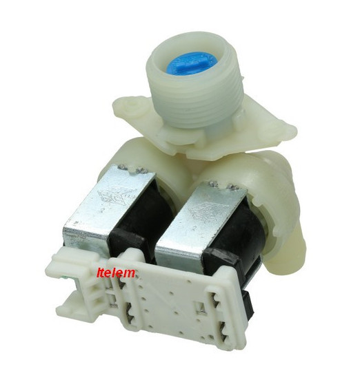 Electrovanne lave-linge Laden 480111100199
