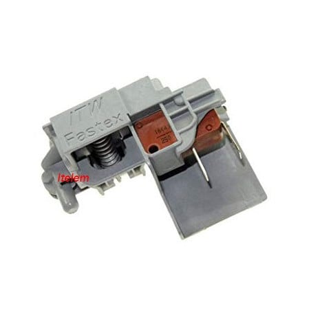 Sécurité de porte lave-vaisselle Proline Valberg 32009280