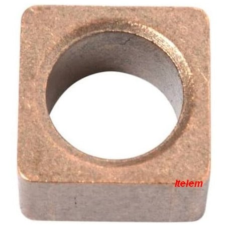 Palier arrière sèche-linge Ariston C00113862
