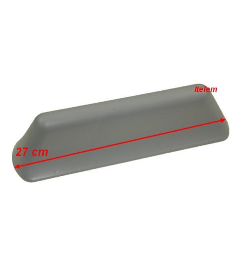 Aube de tambour sèche-linge Whirlpool 481241889017