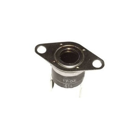 Thermostat klixon sèche-linge Whirlpool 481928248113