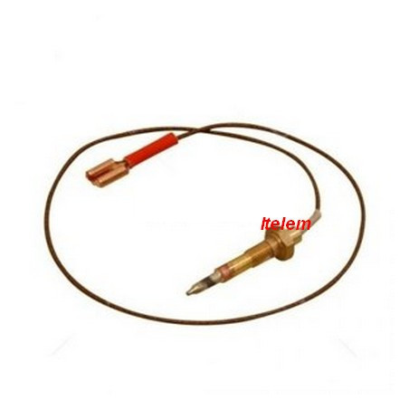 Thermocouple table de cuisson Scholtès C00279606