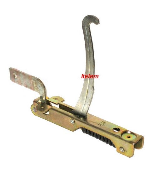 Charnière de porte four Whirlpool 481941718488