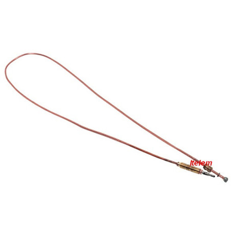 Thermocouple four cuisinière Scholtès C00009304