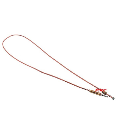 Thermocouple four cuisinière Scholtès C00009304