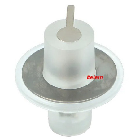 Bouton cuisinière Smeg 694975519