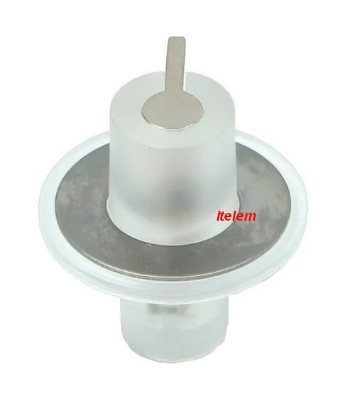 Bouton cuisinière Smeg 694975519