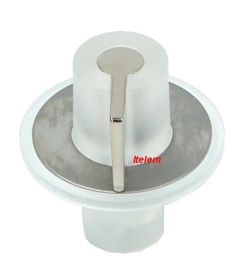 Manette cuisinière Smeg 694975519