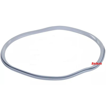 Joint sur porte sèche-linge Siemens 00423059