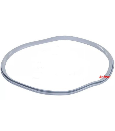Joint sur porte sèche-linge Siemens 00423059