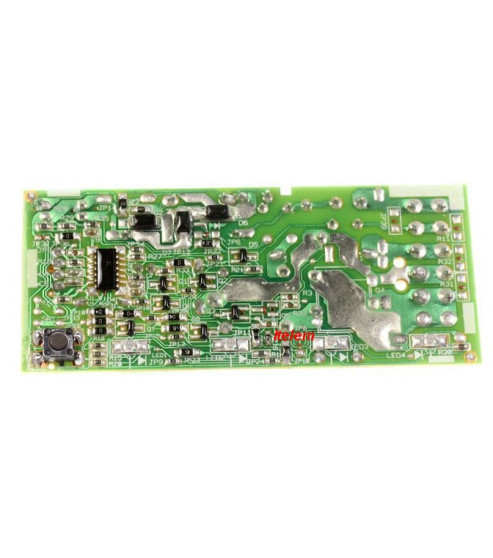 Module électronique réfrigérateur Whirlpool 481010452264