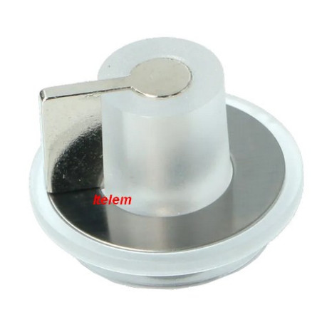 Manette cuisinière Smeg 694975513