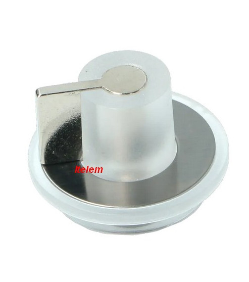 Manette cuisinière Smeg 694975513