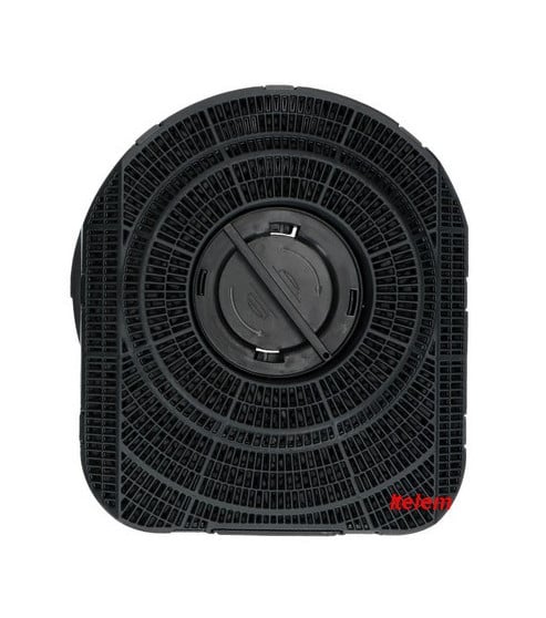 Filtre à charbon hotte Ikea C00098920