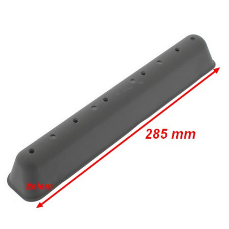 Aube de tambour lave-linge Beko 2812490100