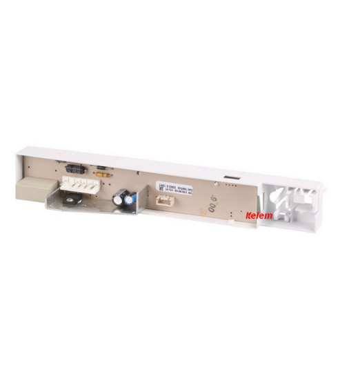 Carte électronique réfrigérateur Bosch 00497204