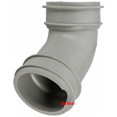 Durite pompe lave-vaisselle Rosières 41015226