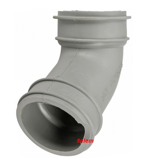 Durite pompe lave-vaisselle Rosières 41015226