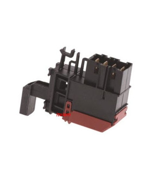 Interrupteur lave-linge Siemens 00165843