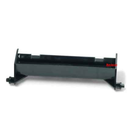 Poignée de porte lave-vaisselle Smeg 764730051
