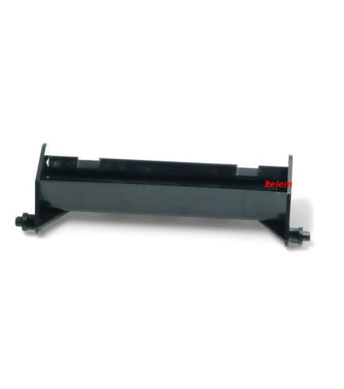 Poignée de porte lave-vaisselle Smeg 764730051