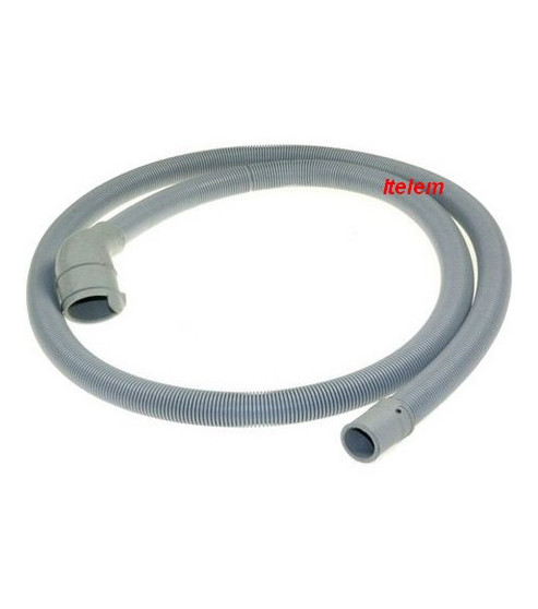 Tuyau de vidange lave-vaisselle Brandt 32X2029