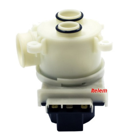Moteur aspersion alternée lave-vaisselle Ariston 482000022213