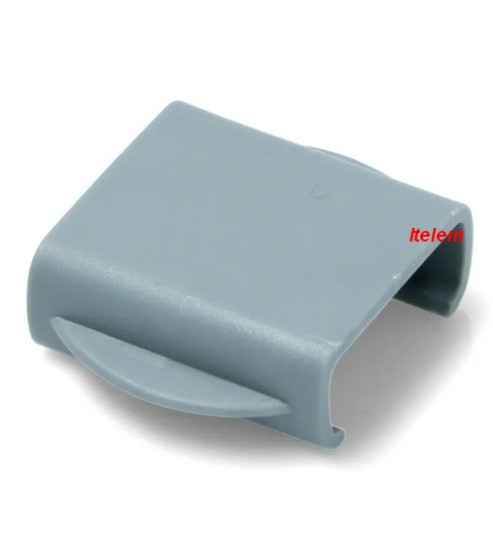 Butée de rail lave-vaisselle Ignis 481290508684