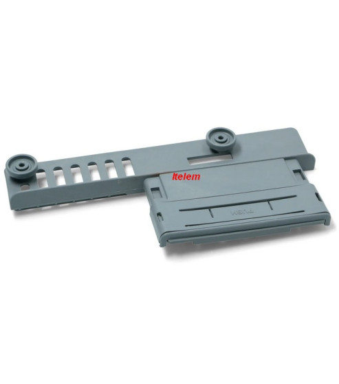 Etrier de panier lave-vaisselle Smeg 698290459