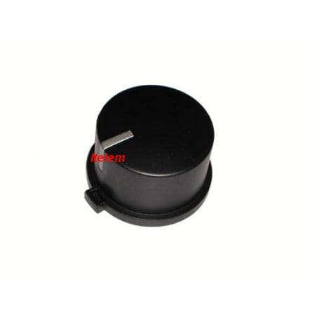 Bouton de commande lave-vaisselle Brandt 32X4772