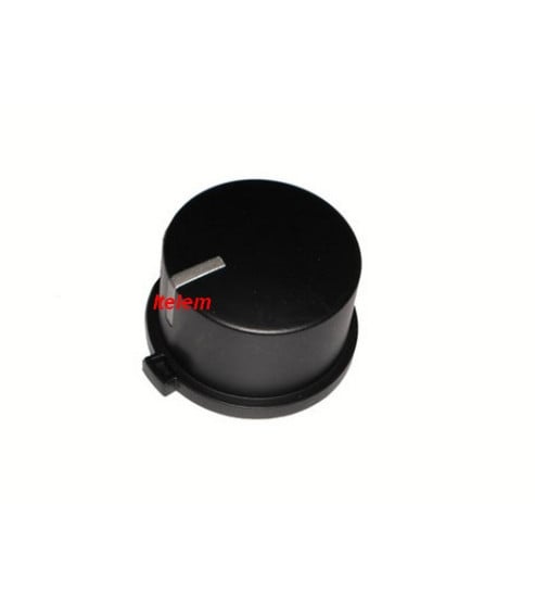 Bouton de commande lave-vaisselle Brandt 32X4772
