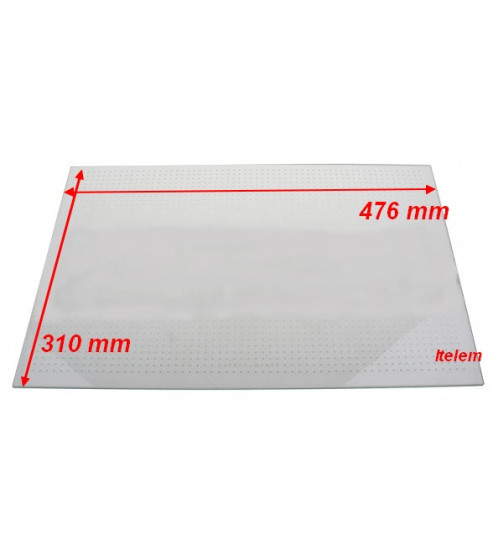 Verre bac légumes réfrigérateur Faure 2270069079