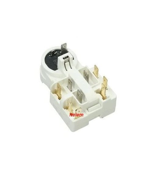 Système de démarrage compresseur ZBS1114CY 4346040185
