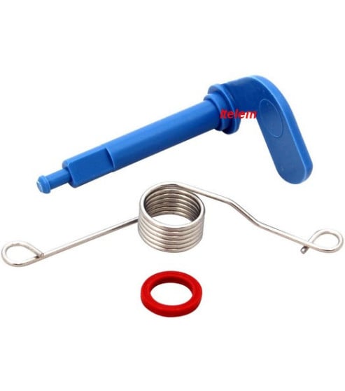 Déclencheur boite produits lave-vaisselle Siemens 00166630