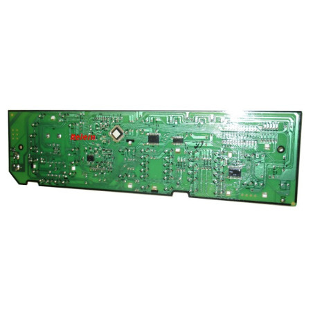 Module électronique d'affichage lave-linge Samsung DC92-00829A