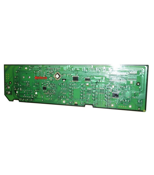 Module électronique d'affichage lave-linge Samsung DC92-00829A