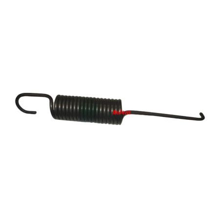 Ressort cuve lave-linge Samsung DC61-00952A